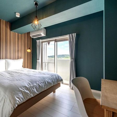 Yaese Hotel Екстериор снимка