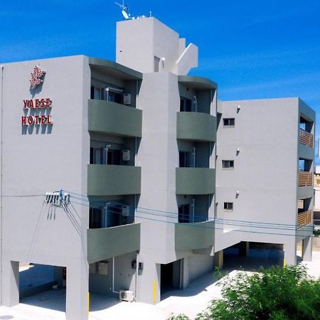 Yaese Hotel Екстериор снимка