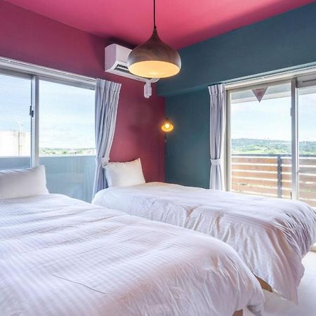 Yaese Hotel Екстериор снимка