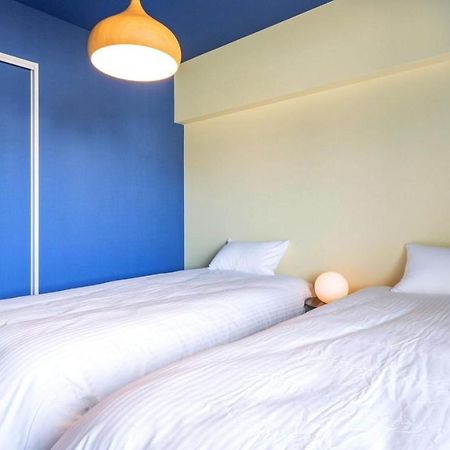 Yaese Hotel Екстериор снимка