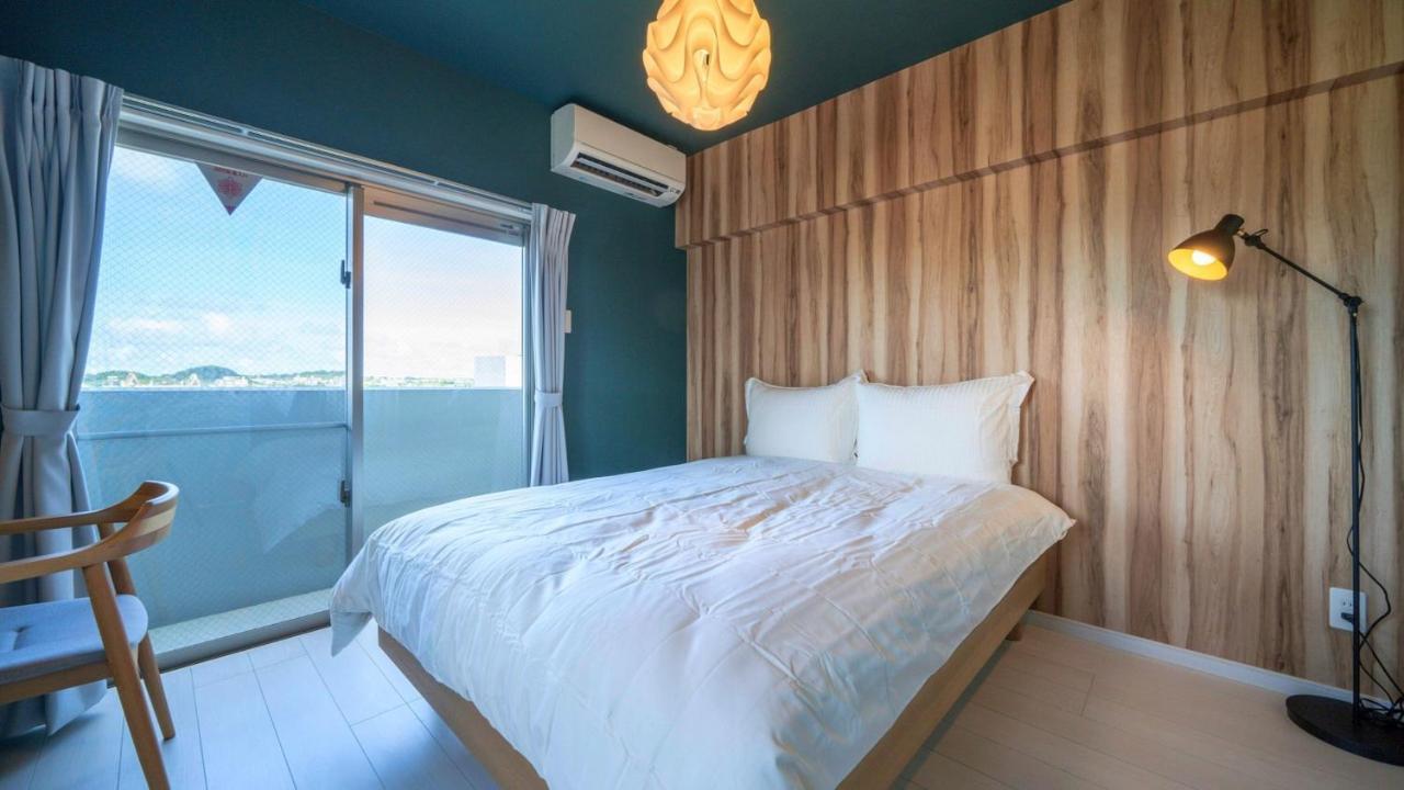 Yaese Hotel Екстериор снимка