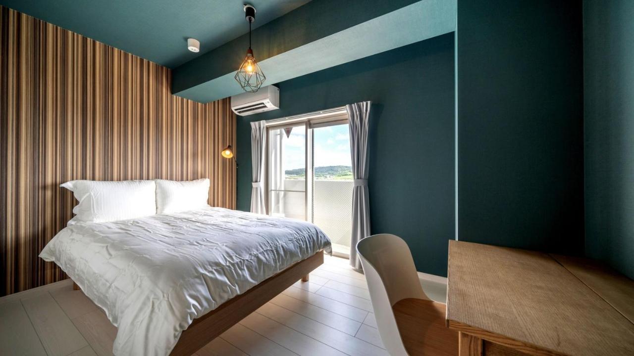 Yaese Hotel Екстериор снимка