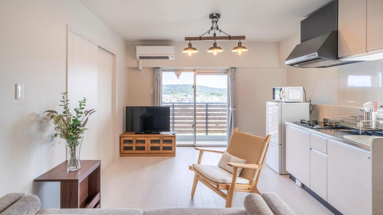 Yaese Hotel Екстериор снимка