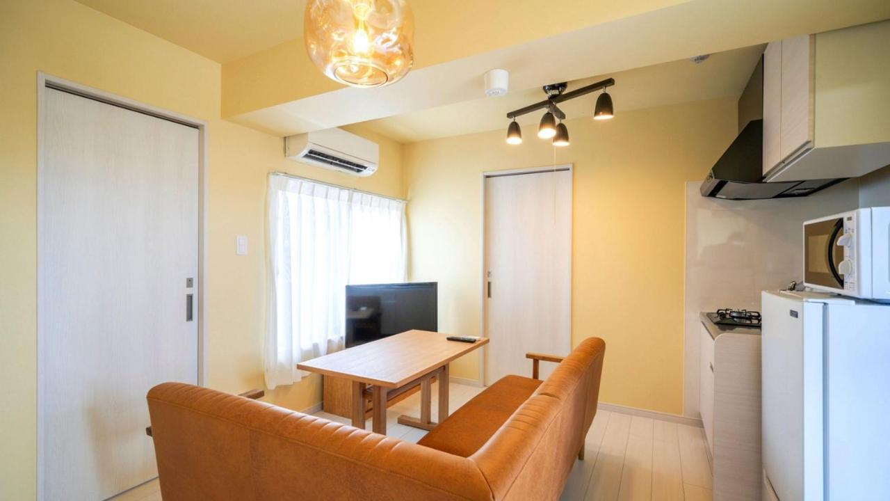 Yaese Hotel Екстериор снимка