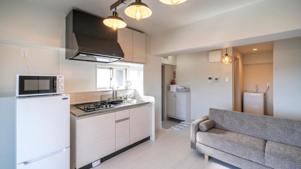 Yaese Hotel Екстериор снимка