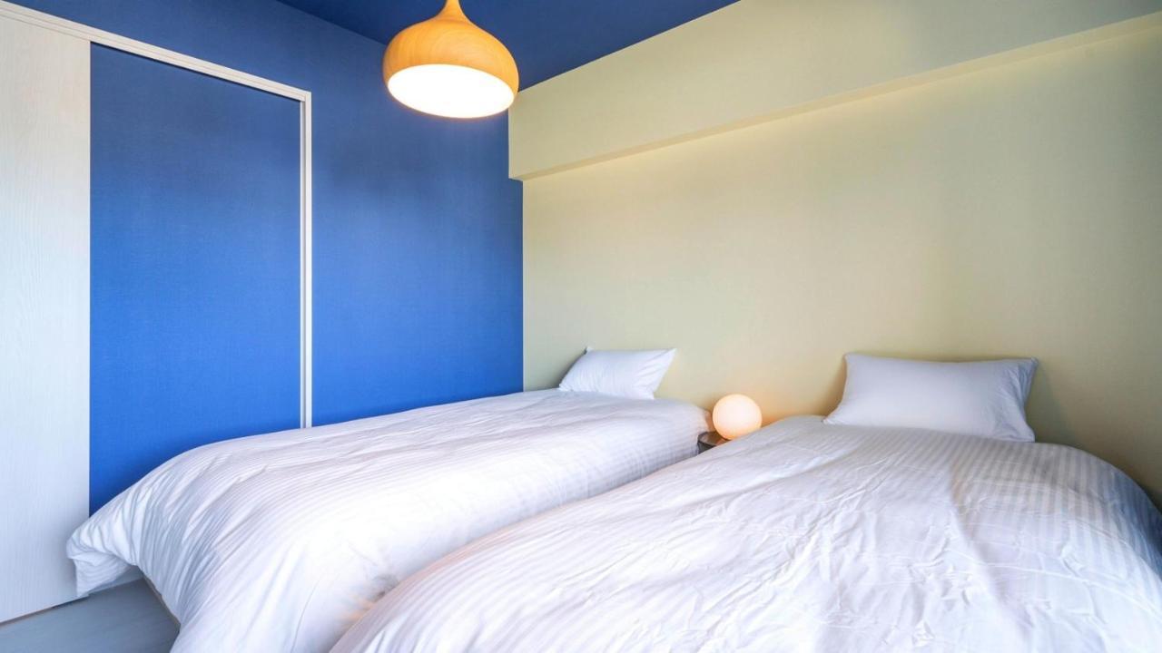 Yaese Hotel Екстериор снимка